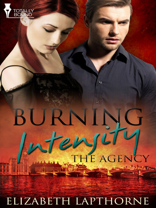 Title details for Burning Intensity by Elizabeth Lapthorne - Available